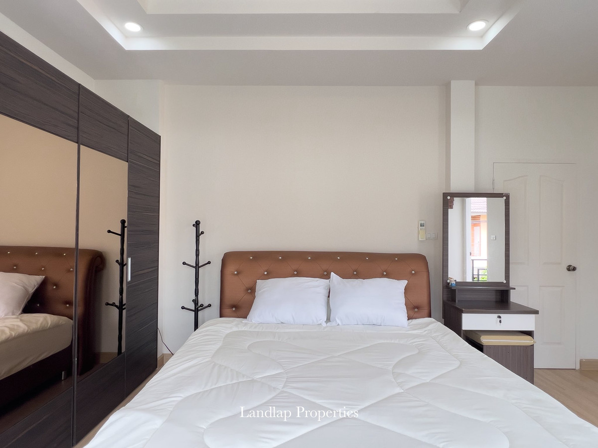 ให้เช่าบ้านพัทยา บางแสน ชลบุรี สัตหีบ : ให้เช่าบ้านเดี่ยว พัทยา ใกล้ รร. นานาชาติ MIS มอเตอร์เวย์พัทยา-ชลบุรี