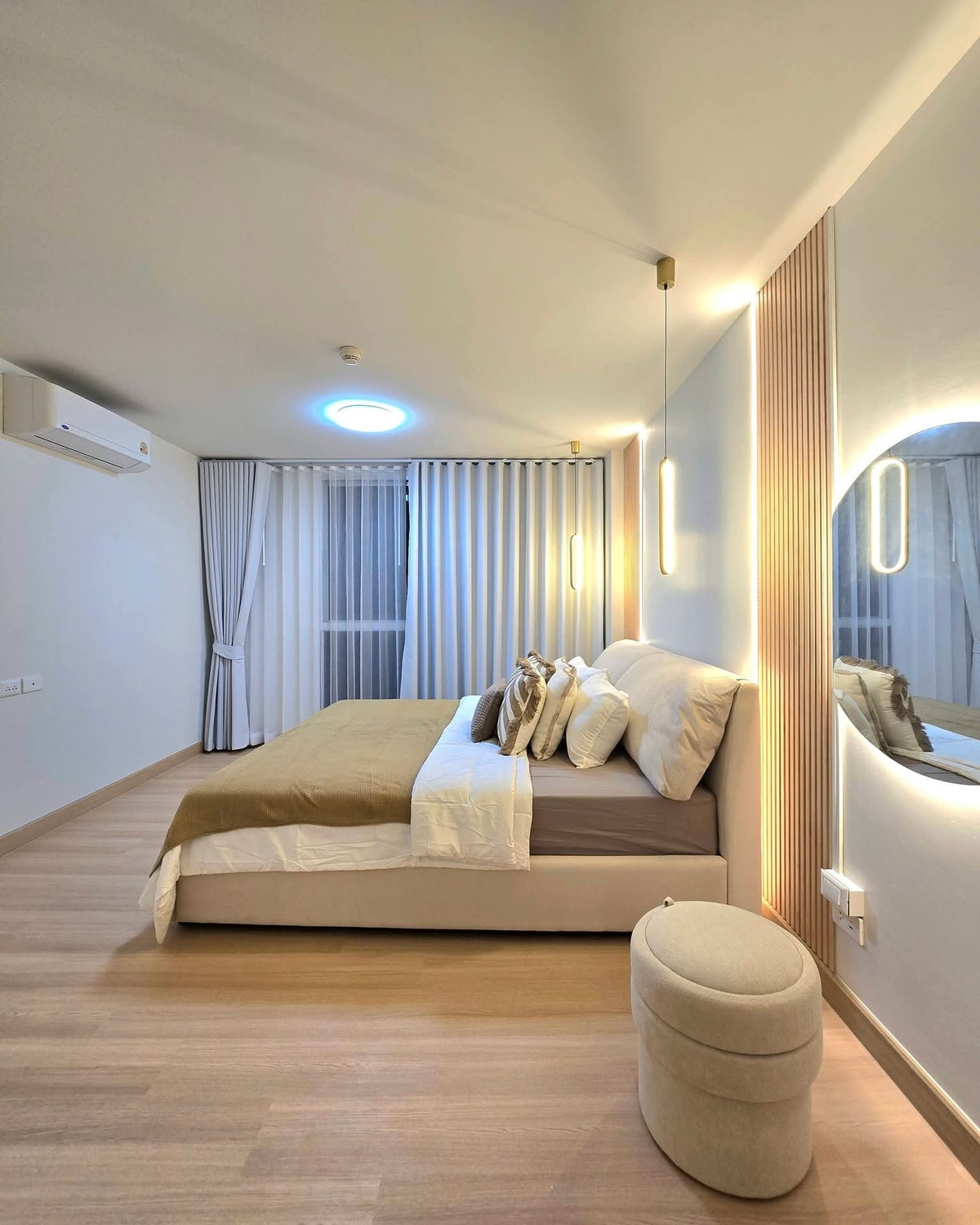 ขายคอนโดลาดพร้าว101 แฮปปี้แลนด์ : ผ่อน 7,xxx.- ได้ห้องใหญ่ 44 ตร.ม.  ทำเลลาดพร้าว! กรี๊ดสิครับรออะไร! 😱✨