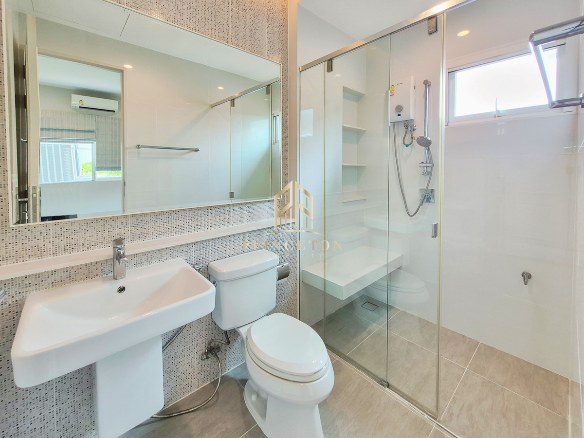 บ้านบางนา แบริ่ง ลาซาล : ขายหรือให้เช่าบ้านเดี่ยว นันทวัน บางนา กม.7 📞092-4252445 Nantawan Bangna Km.7