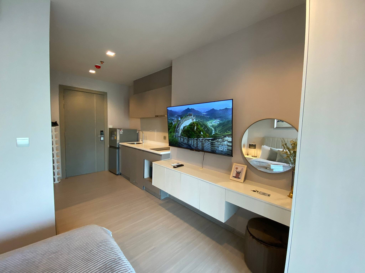 For RentCondoRama9, Petchburi, RCA : Condo for rent near MRT Rama 9 | Life Asoke Rama9 | near MRT Central Rama 9 Convenient travel