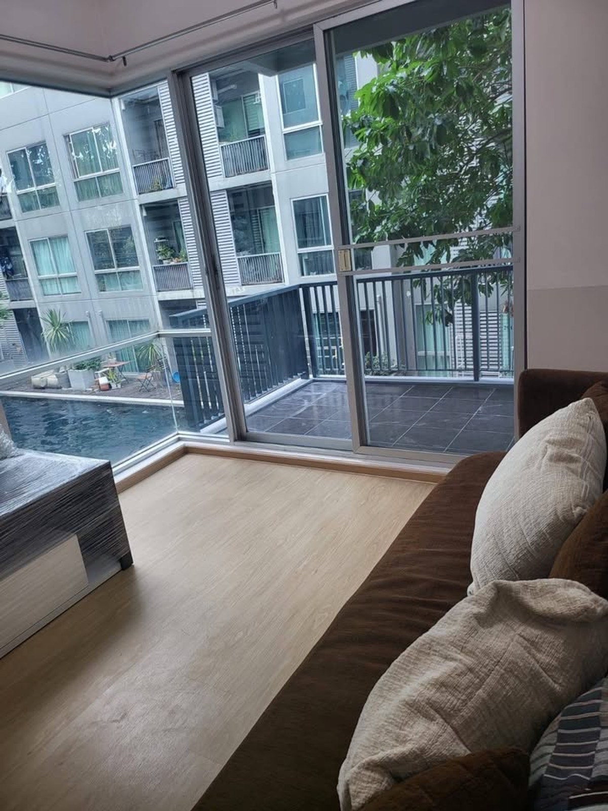 ขายคอนโดรัชดา ห้วยขวาง : ⚡️ห้องราคาดี เจ้าของรีบขาย  A Space Play Ratchada - Sutthisarn