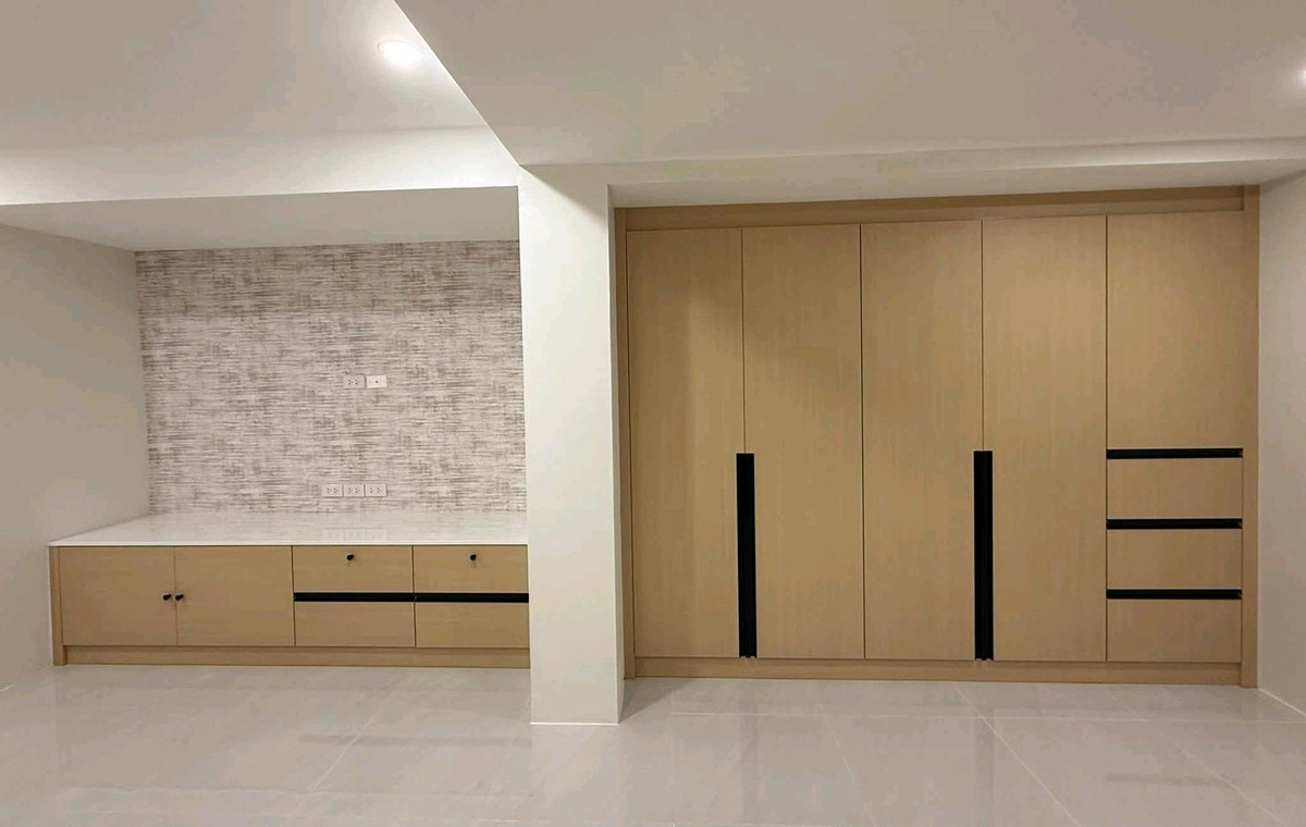 For RentHouseRamkhamhaeng, Hua Mak : 🔥🔥🔥Newly renovated single house in Hua Mak 9 area💚💚💚