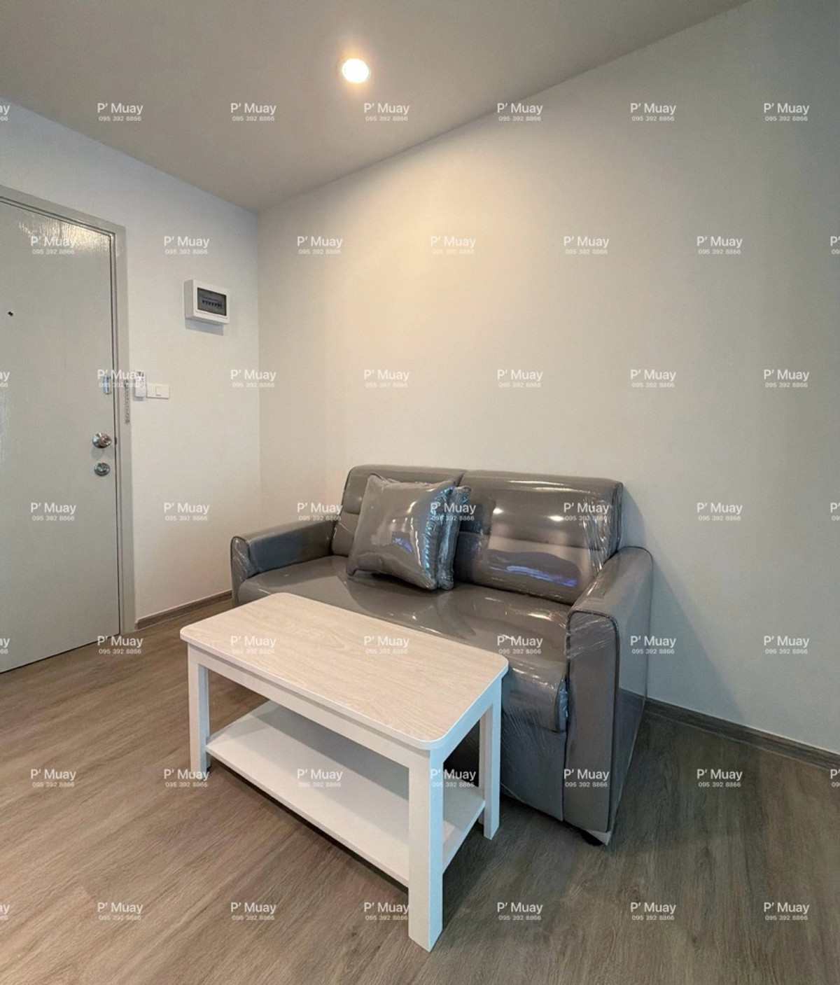 ให้เช่าคอนโดท่าพระ ตลาดพลู วุฒากาศ : ให้เช่า ห้องสวย 🤍 โมเดิร์น🩶 🅰️ วิวโล่ง 📍มีเครื่องซักผ้า #รีเจ้นท์โฮมวุฒากาศ ❤️ค่าเช่า 11,000 บาท
