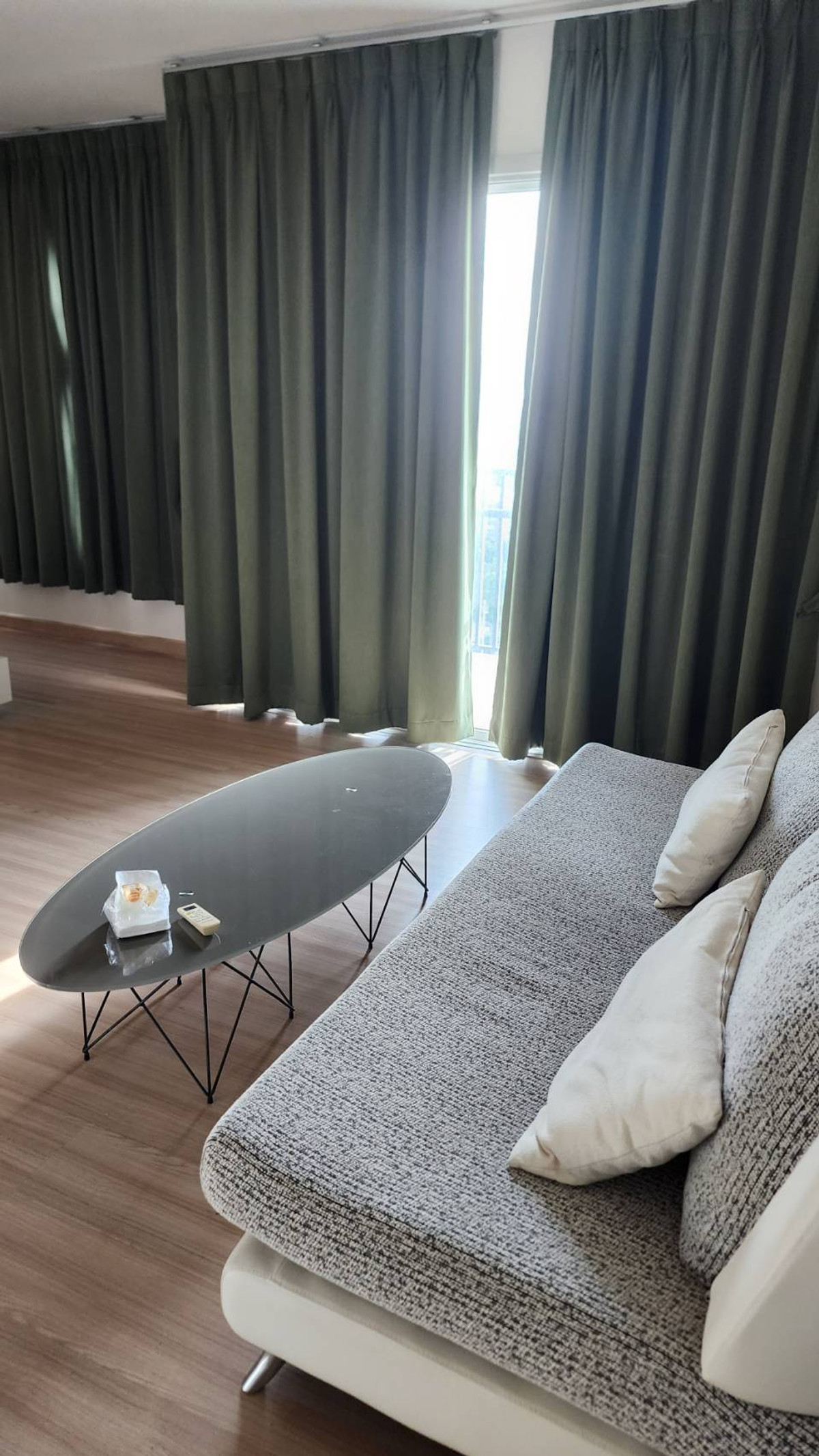 For SaleCondoSapankwai,Jatujak : 🏠✨ Intro Phaholyothin – Pradipat | Condo for sale, 1 bedroom, ready to move in (HBH-ST-236)