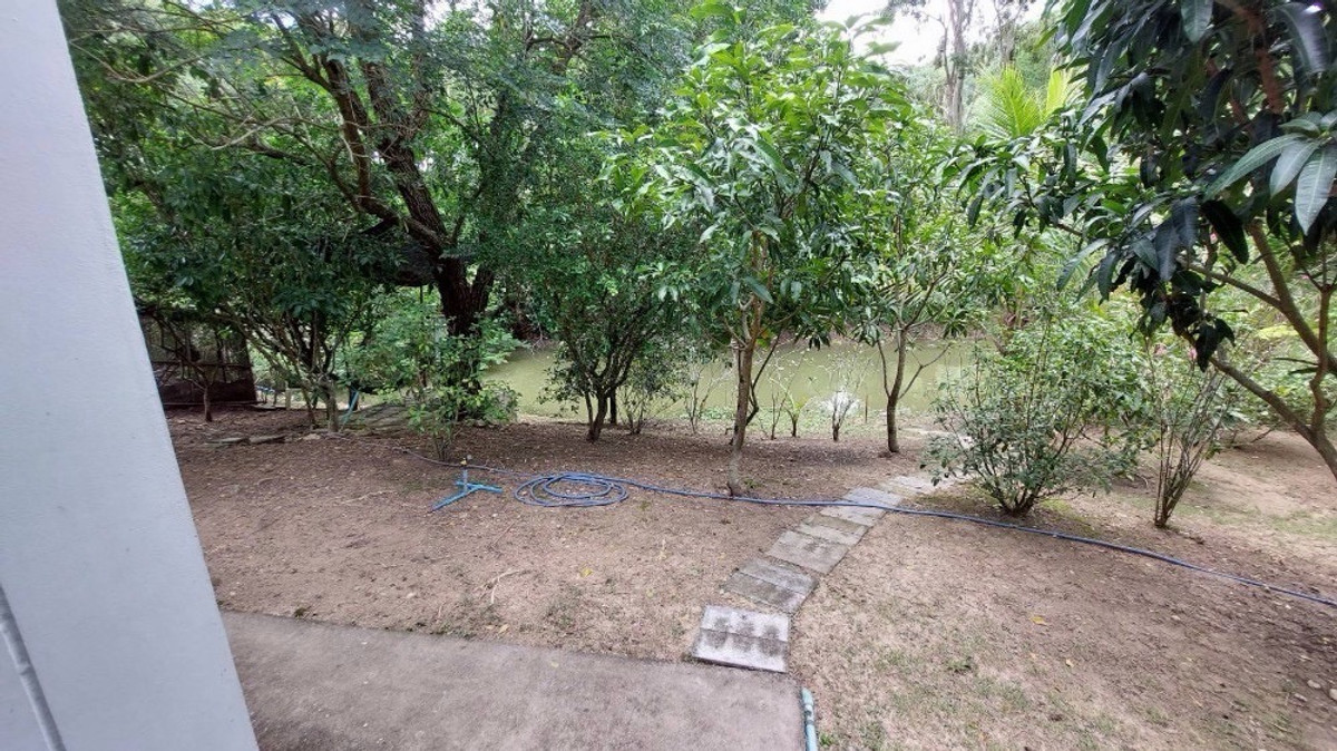 For SaleHousePak Chong KhaoYai : 6 Bedroom Mountain View House for Sale in Khao Yai, Large Land 323 sq.w Near Khao Yai National Park