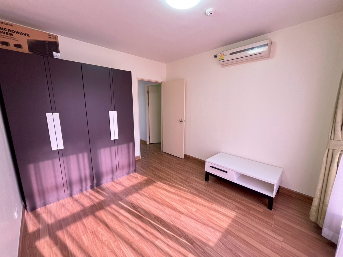 For RentCondoOnnut, Udomsuk : Rent 2 bedrooms, 2 bathrooms, S&S Sukhumvit Condominium S&S Sukhumvit 101/1