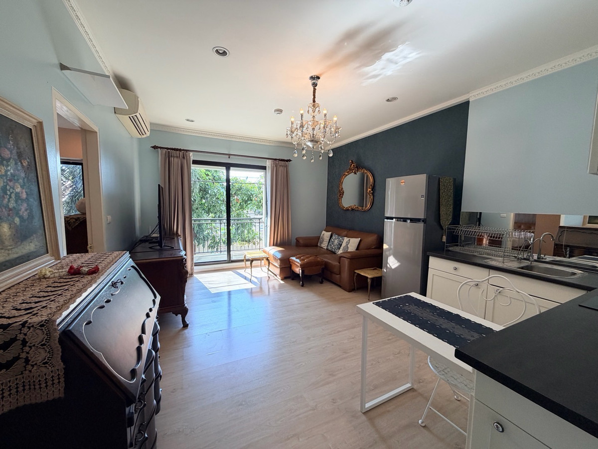 For RentCondoPattanakan, Srinakarin : 🔥 For rent S 1 Rama 9 (S One Rama 9) 🔥 📍 Rama 9 location (last part) | near the expressway 🚗