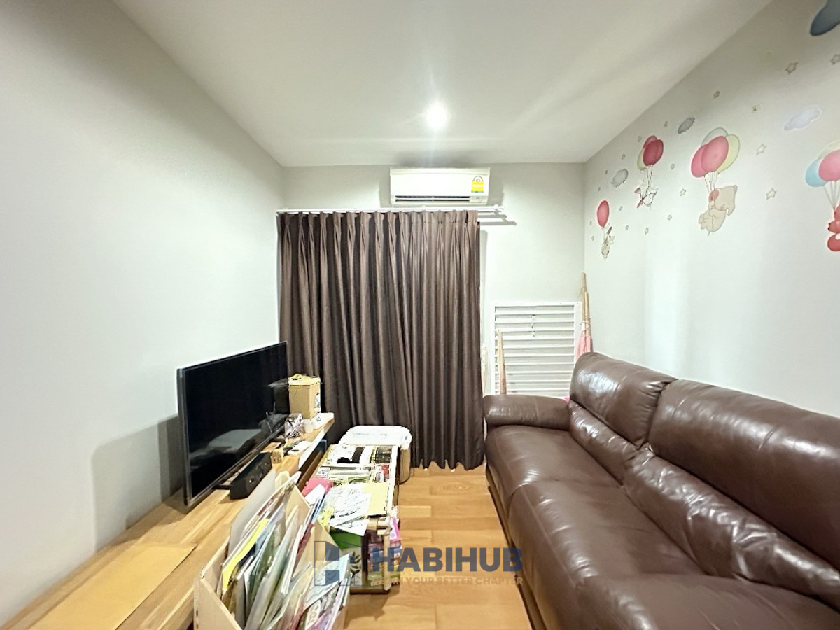 ขายคอนโดสุขุมวิท อโศก ทองหล่อ : 🏙️✨ Condolette Dwell Sukhumvit 26 | ขายคอนโด พร้อมอยู่ ทำเลสุขุมวิท (HBH-HL-74)