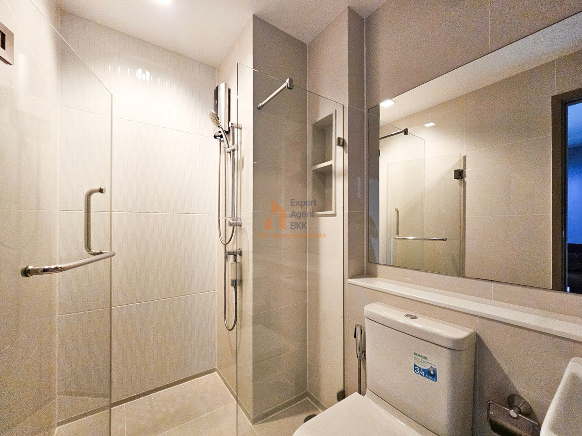 For SaleCondoRama9, Petchburi, RCA : For sale/SALE: Life Asoke Rama 9 (Life Asoke Rama 9) - 1 bedroom LC141