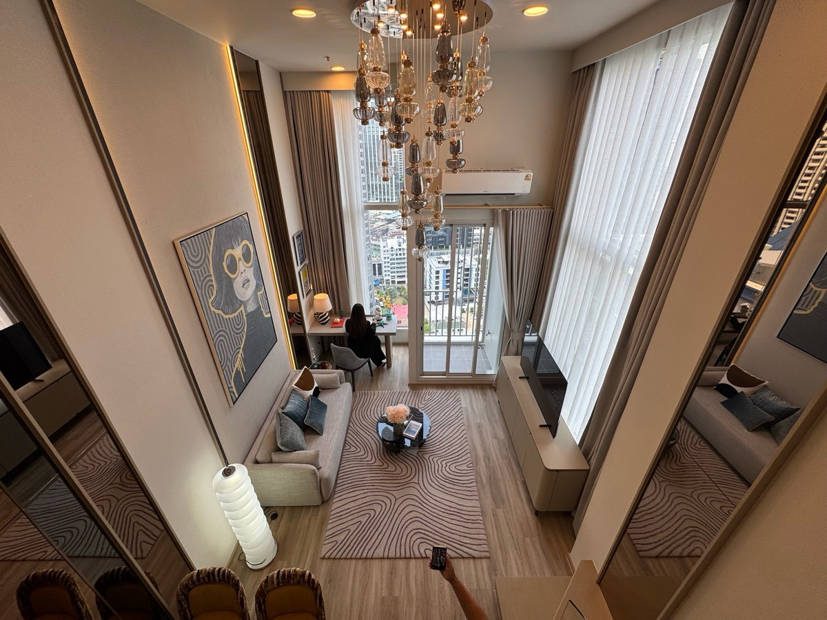 ขายคอนโดสุขุมวิท อโศก ทองหล่อ : Culture Thonglor ✨
1Bed Hybrid 45 sq.m. Start 8.29 MB
☎️Phat 064-642-8664
☎️Nui 094-624-2014