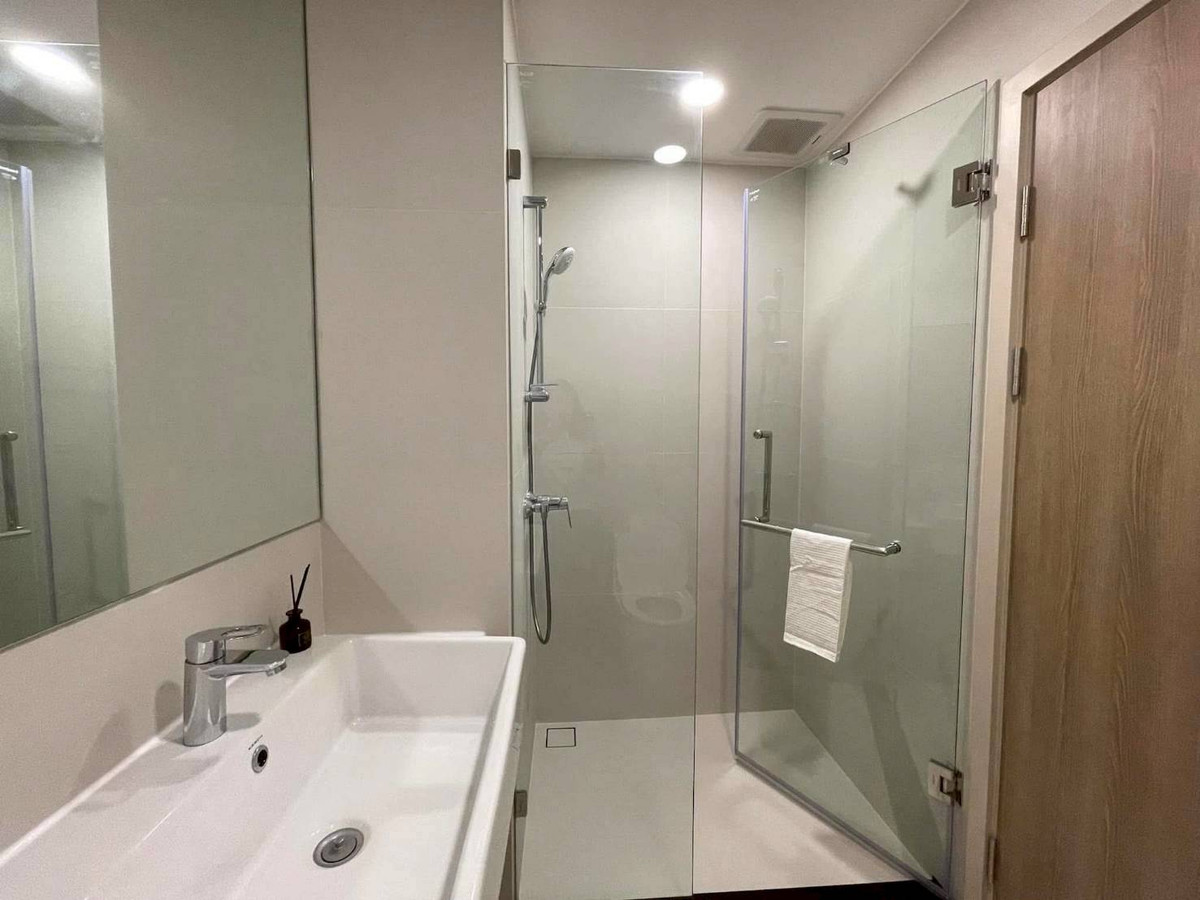 ให้เช่าคอนโดสุขุมวิท อโศก ทองหล่อ : ✨ GT16068 |  Noble Ambience Sukhumvit 42 For Rent