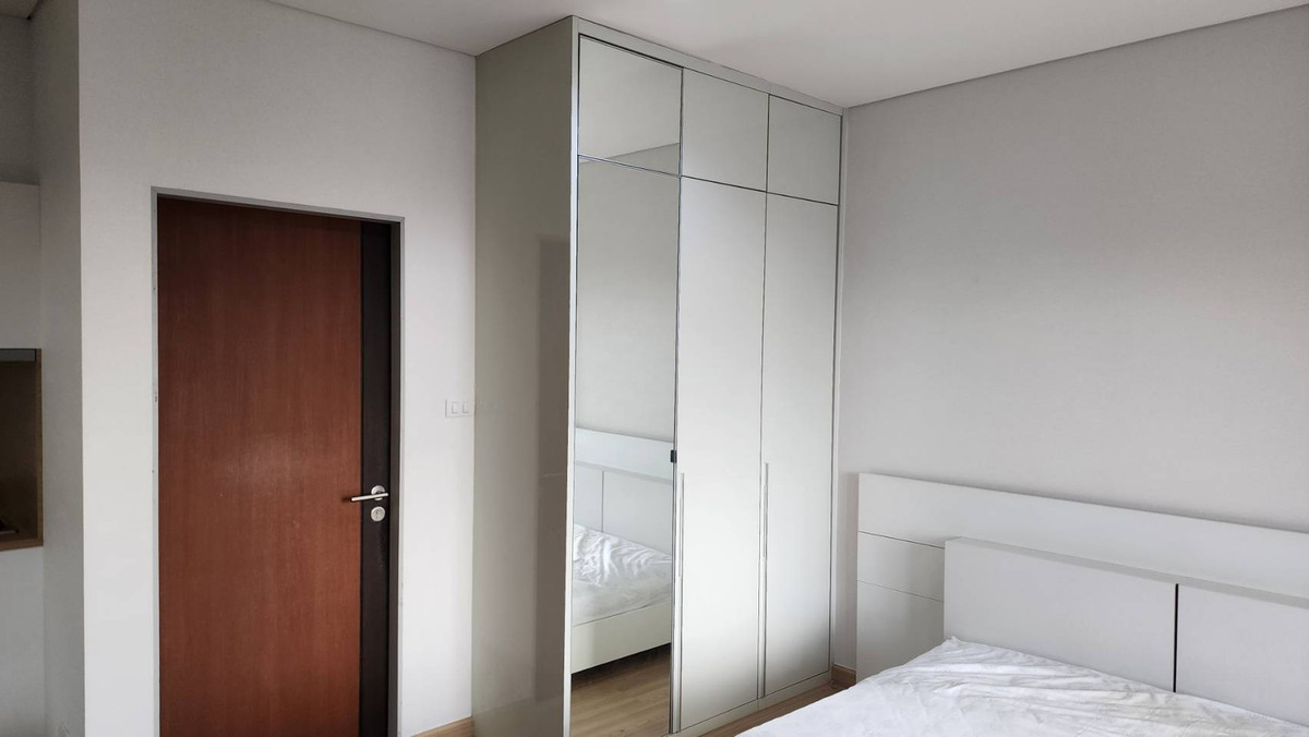 For SaleCondoSapankwai,Jatujak : 🏠✨ Intro Phaholyothin – Pradipat | Condo for sale, 1 bedroom, ready to move in (HBH-ST-236)