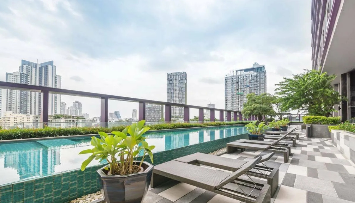 ให้เช่าคอนโดสุขุมวิท อโศก ทองหล่อ : ✨ For Rent : Noble Remix  Condo ✨  💰 Only  28,000  thb/month