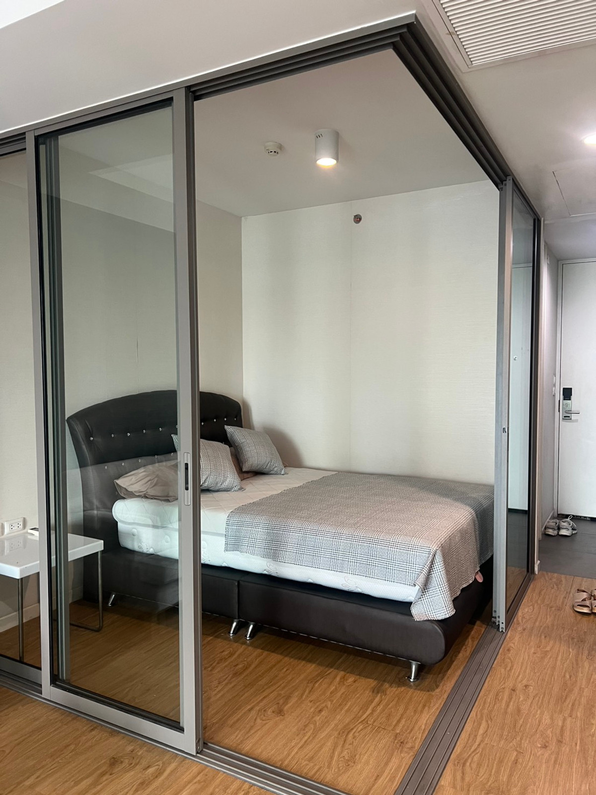 For SaleCondoSilom, Saladaeng, Bangrak : 🏠✨ Siamese Surawong | Condo for sale, 1 bedroom, beautiful room, good location (HBH-ST-227)