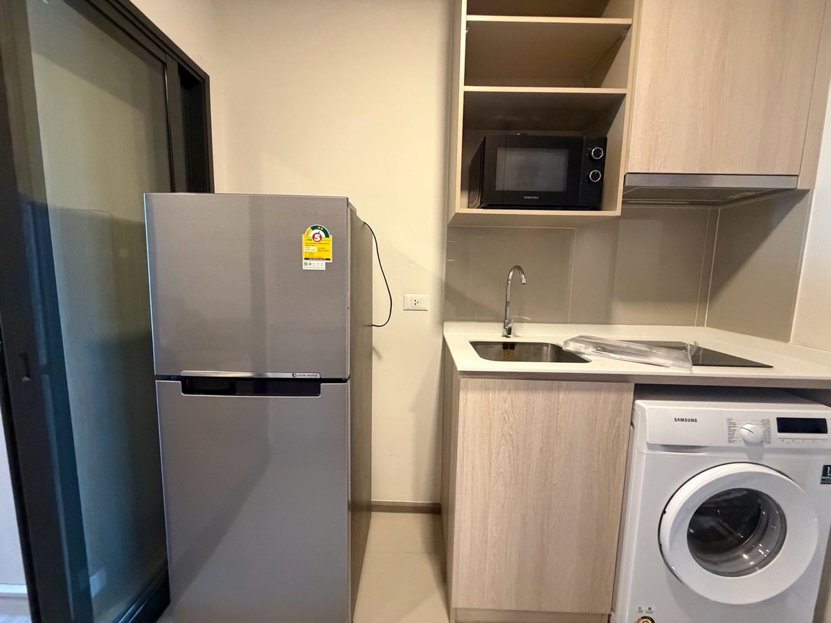 For RentCondoOnnut, Udomsuk : For rent Nia by sansiri