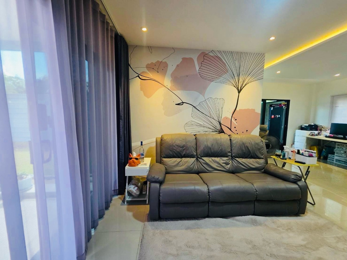 ทาวน์โฮมบางนา แบริ่ง ลาซาล : บ้านใหญ่หลังมุม 42วา.ติดเมกาบางนา พลีโน่ สุขุมวิท-บางนา2 ใกล้ทางด่วนวงแหวน สวยสุด