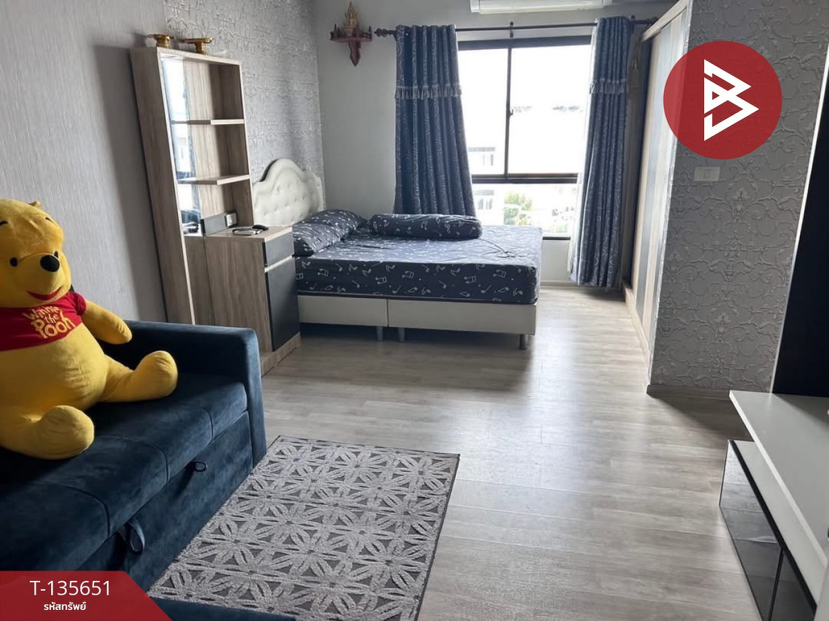 For SaleCondoRama 2, Bang Khun Thian : Condominium for sale, Unio Rama 2-Thakham (Unio Rama2-Thakham), Bang Khun Thian, Bangkok.