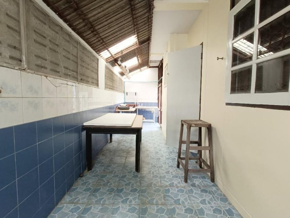 ให้เช่าบ้านโชคชัย4 ลาดพร้าว71 : ให้เช่าบ้านเดี่ยว 1ชั้น (ลาดพร้าว47) ใกล้MRTโชคชัย4 