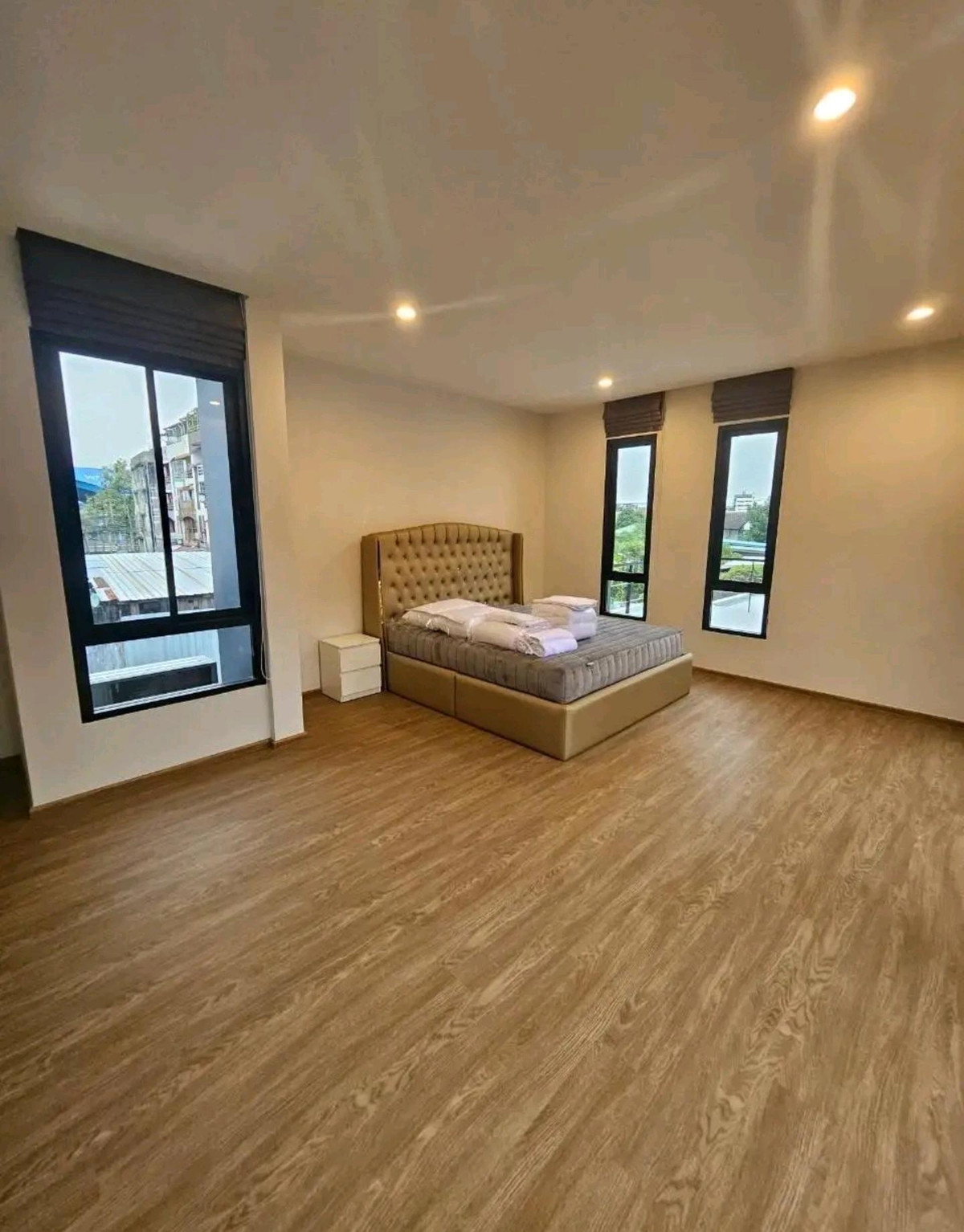 ให้เช่าบ้านสุขุมวิท อโศก ทองหล่อ : 🔥🔥🔥Luxuly Pool villa บ้านเดี่ยว 3 ชั้น ทำเล สุขุมวิท  ใจกลางกรุงเทพฯ💚💚💚