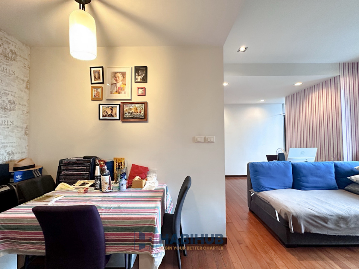 ขายคอนโดสุขุมวิท อโศก ทองหล่อ : 🏙️✨IDEO Morph 38   | ขายคอนโด พร้อมอยู่ ทำเลดี เหมาะการลงทุน  (HBH-HL-67) 