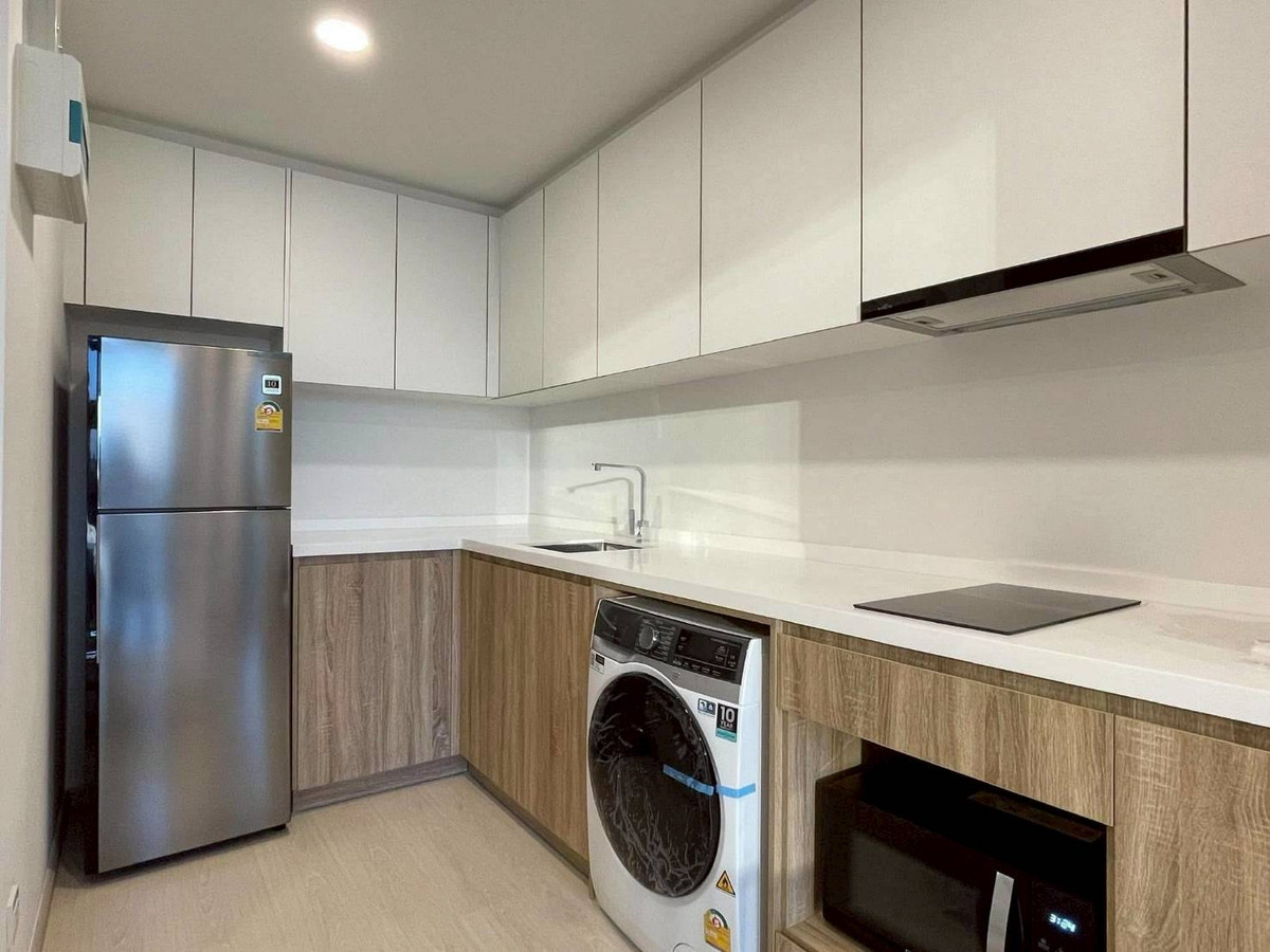 ให้เช่าคอนโดสุขุมวิท อโศก ทองหล่อ : ✨ GT16068 |  Noble Ambience Sukhumvit 42 For Rent