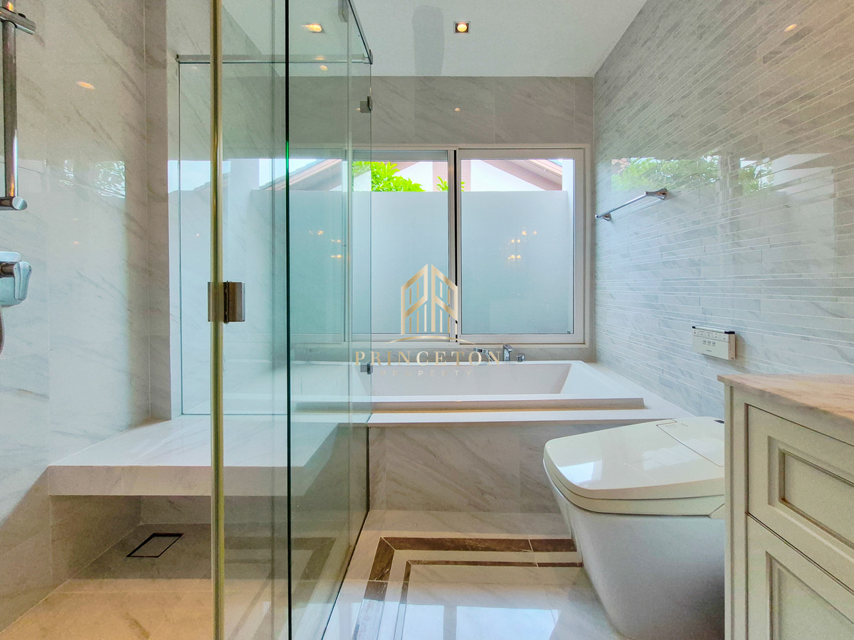 บ้านบางนา แบริ่ง ลาซาล : ขายหรือให้เช่าบ้านเดี่ยว นันทวัน บางนา กม.7 📞092-4252445 Nantawan Bangna Km.7