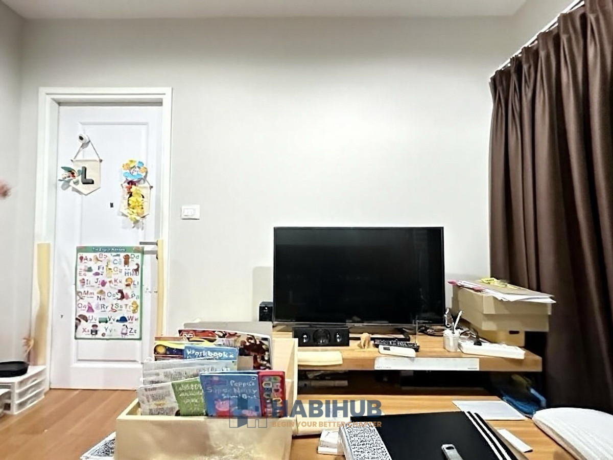 ขายคอนโดสุขุมวิท อโศก ทองหล่อ : 🏙️✨ Condolette Dwell Sukhumvit 26 | ขายคอนโด พร้อมอยู่ ทำเลสุขุมวิท (HBH-HL-74)