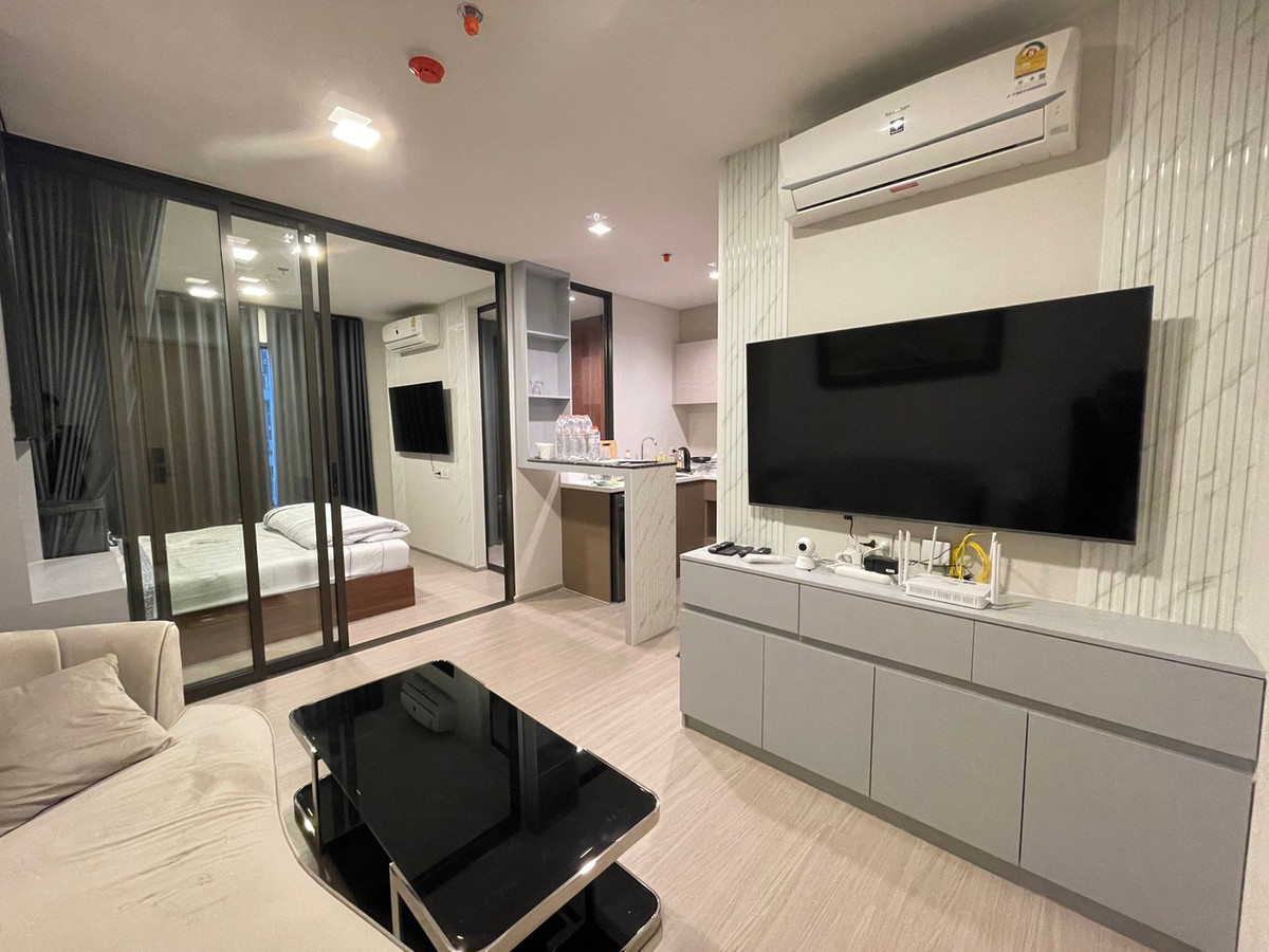 ให้เช่าคอนโดท่าพระ ตลาดพลู วุฒากาศ : Life Sathorn Sierra ส่วนกลางสวยมาก ห้องว่างพร้อมให้เช่า รายละเอียดตามภาพ สอบถามเพิ่มเติมได้ครับ