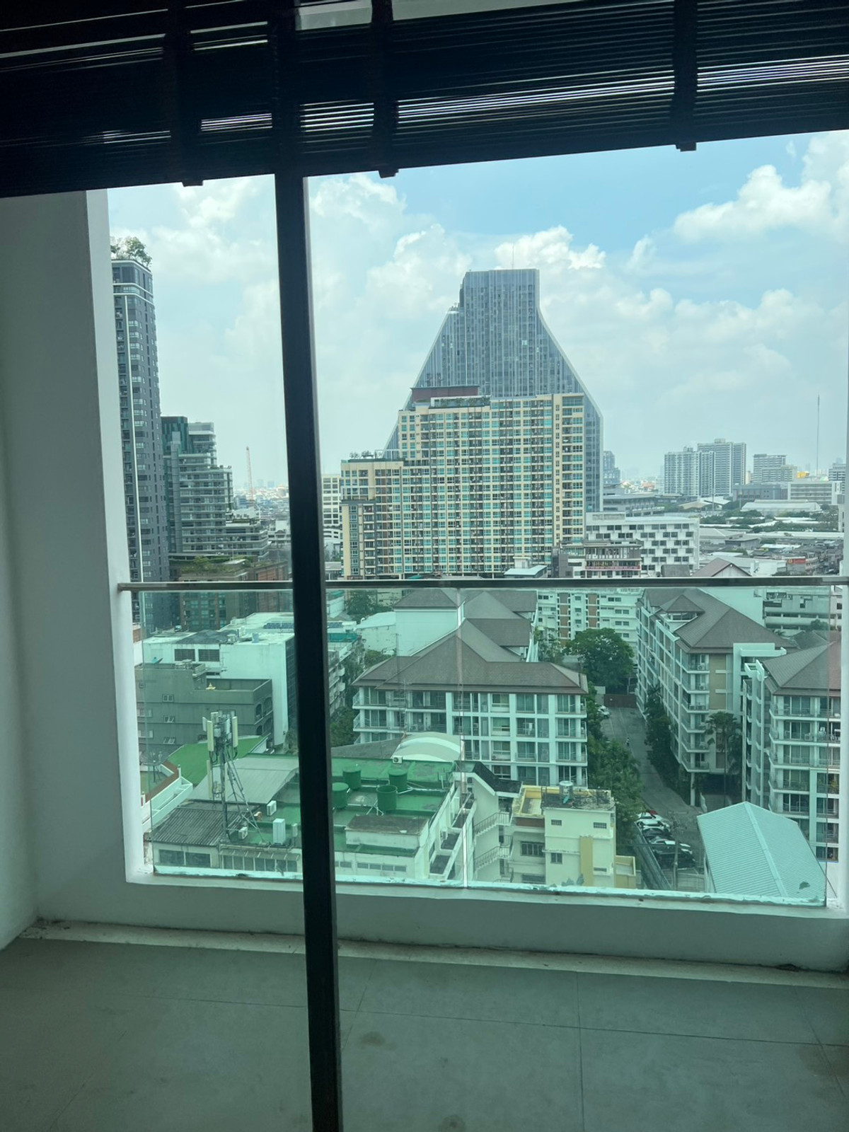 For SaleCondoSilom, Saladaeng, Bangrak : 🏠✨ Siamese Surawong | Condo for sale, 1 bedroom, beautiful room, good location (HBH-ST-227)