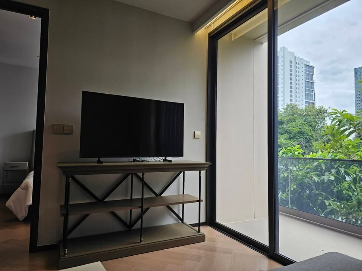 For RentCondoSukhumvit, Asoke, Thonglor : Condo for rent The Reserve 61 Hideaway Monthly 55,000 thb.