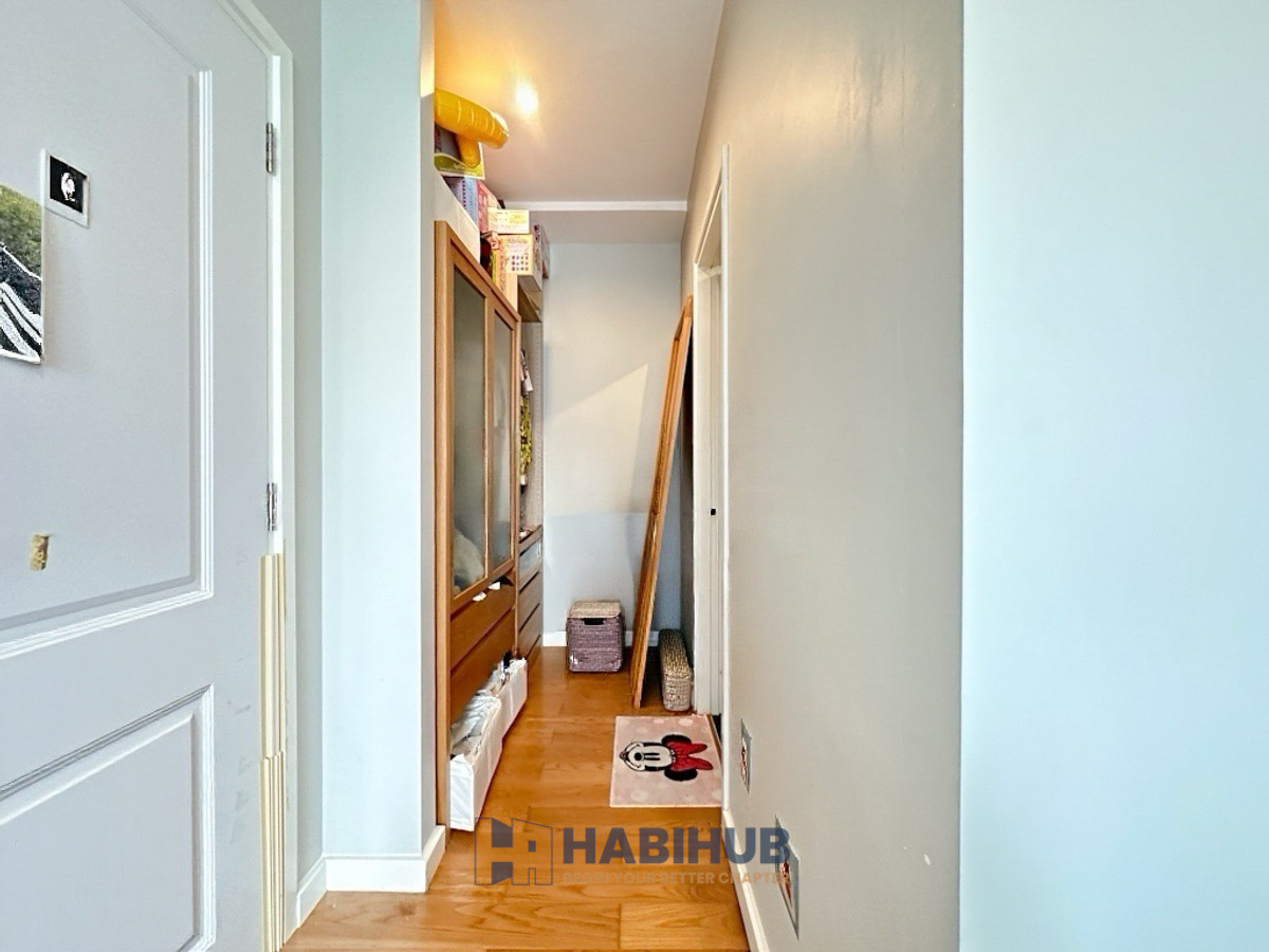 ขายคอนโดสุขุมวิท อโศก ทองหล่อ : 🏙️✨ Condolette Dwell Sukhumvit 26 | ขายคอนโด พร้อมอยู่ ทำเลสุขุมวิท (HBH-HL-74)