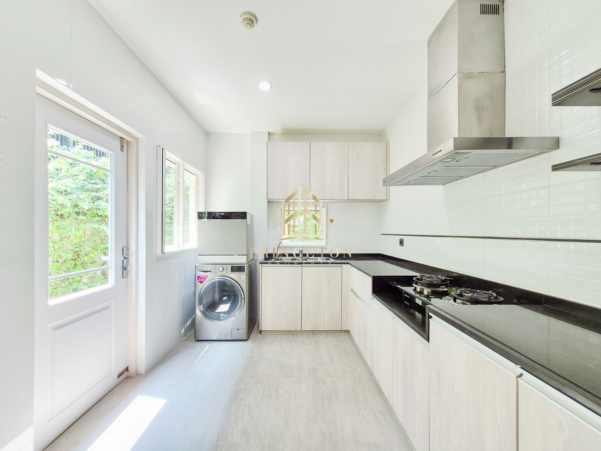 บ้านบางนา แบริ่ง ลาซาล : ขายหรือให้เช่าบ้านเดี่ยว นันทวัน บางนา กม.7 📞092-4252445 Nantawan Bangna Km.7