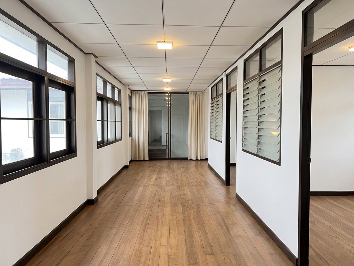 ให้เช่าบ้านแจ้งวัฒนะ เมืองทอง : บ้านเดี่ยวให้เช่า ประชานิเวศน์ 