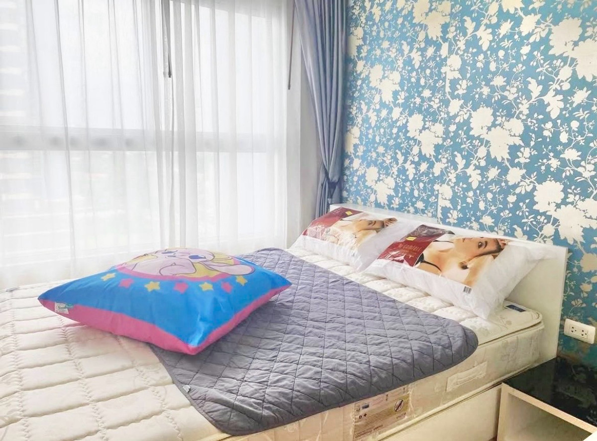 ให้เช่าคอนโดแจ้งวัฒนะ เมืองทอง : ให้เช่าเดอะทรัสต์ คอนโด งามวงศ์วาน
 (The trust condo ngamwongwan) #ใกล้เดอะมอลล์งามวงศ์วาน #ใกล้MRTศูนย์ราชการนนทบุรี