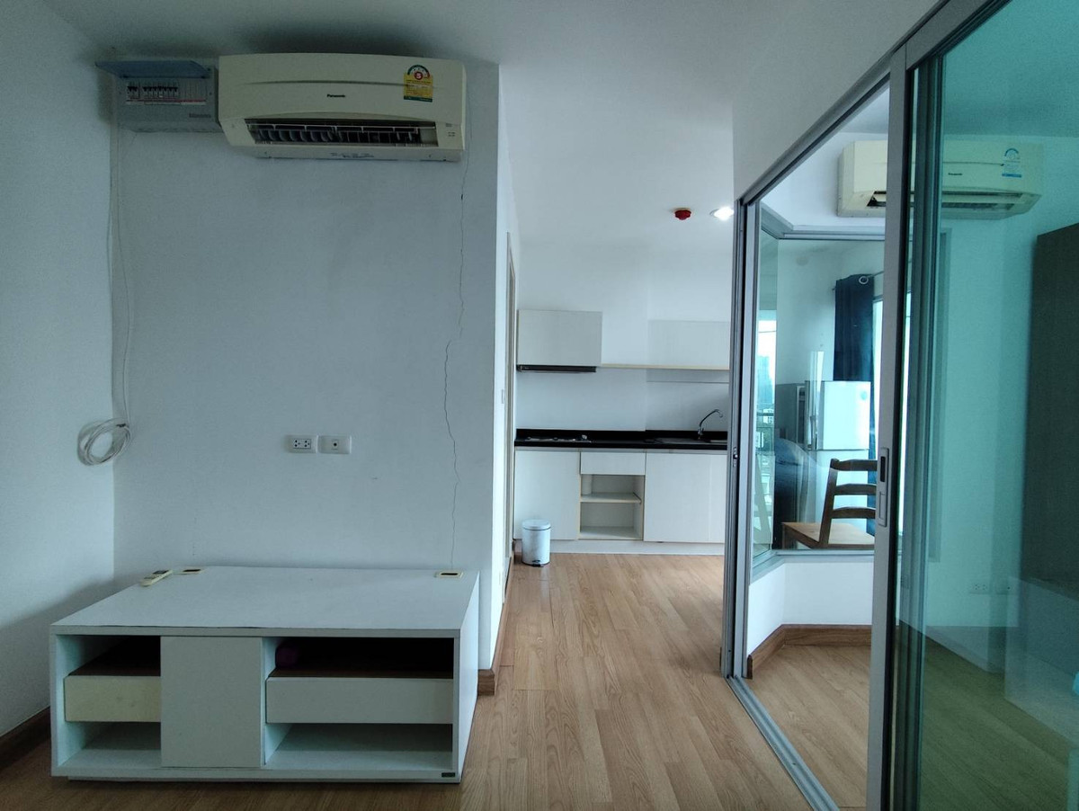 ให้เช่าคอนโดคลองเตย กล้วยน้ำไท : -For rent- Aspire rama 4  คอนโดทำเลดีย่านพระราม4 - กล้วยน้ำไท ใกล้ BTS