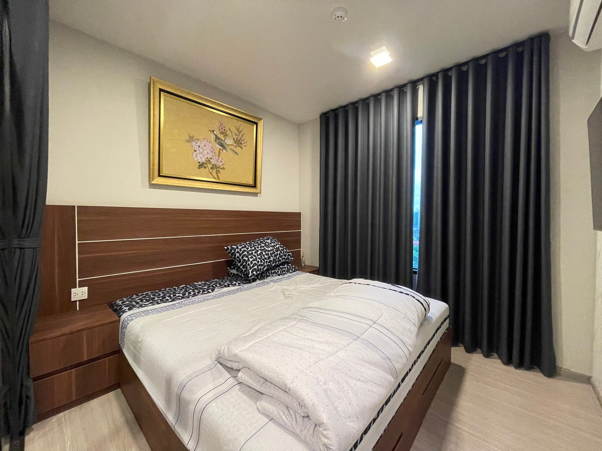 ให้เช่าคอนโดท่าพระ ตลาดพลู วุฒากาศ : Life Sathorn Sierra ส่วนกลางสวยมาก ห้องว่างพร้อมให้เช่า รายละเอียดตามภาพ สอบถามเพิ่มเติมได้ครับ