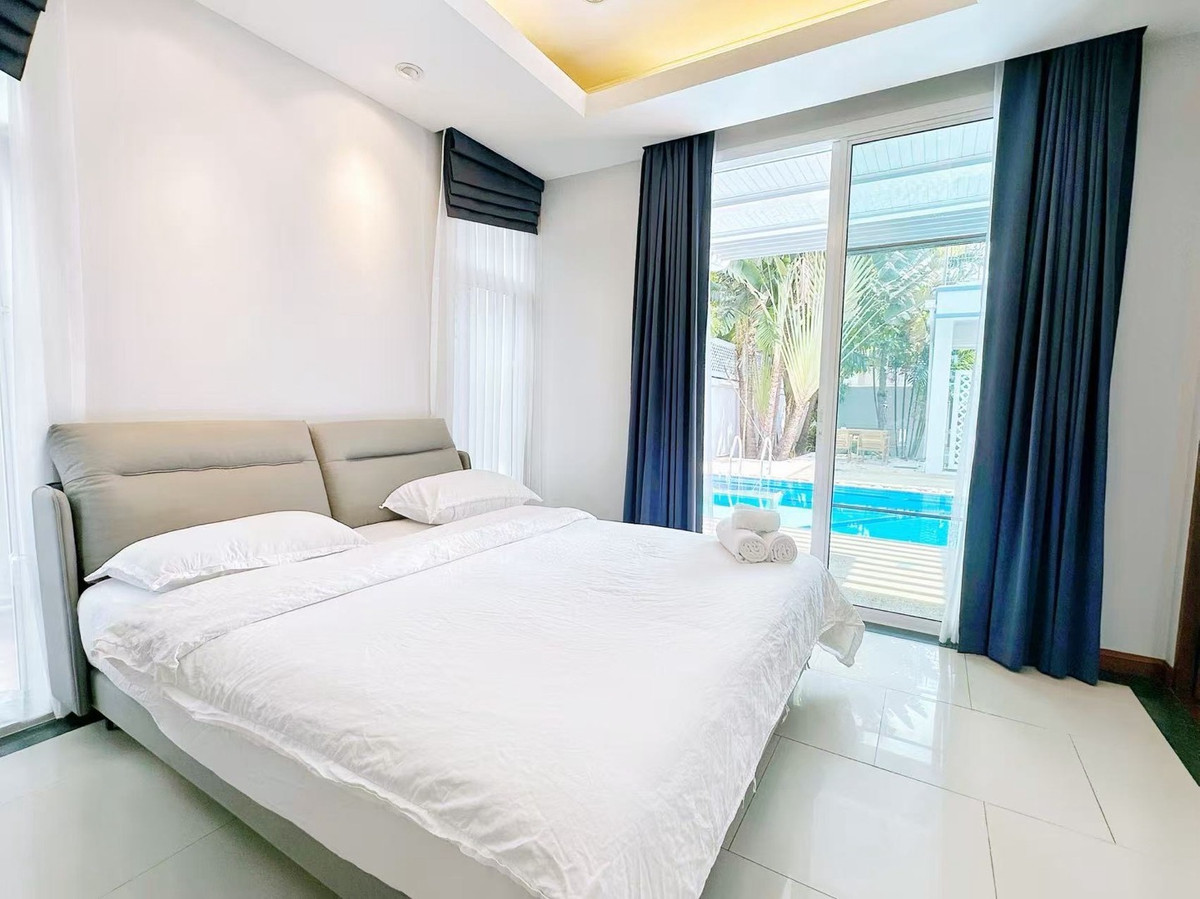 For RentSukhumvit, Asoke, Thonglor : 🌈Pool Villas ใจกลางเมือง สุขุมวิท
พร้อมพงษ์ ทองหล่อ