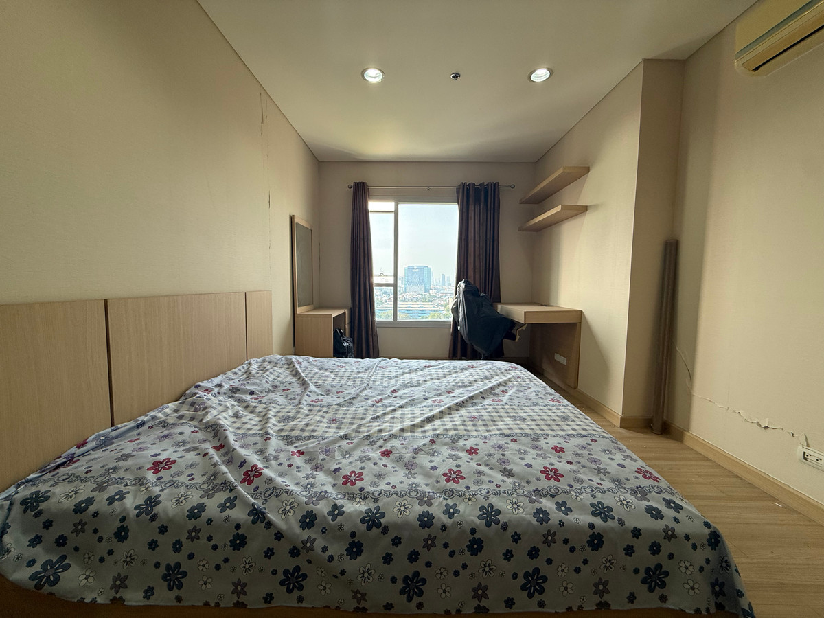 ขายคอนโดสะพานควาย จตุจักร : 🏠✨ Intro Phaholyothin – Pradipat | ขายคอนโด 1 ห้องนอน พร้อมอยู่ (HBH-ST-234)