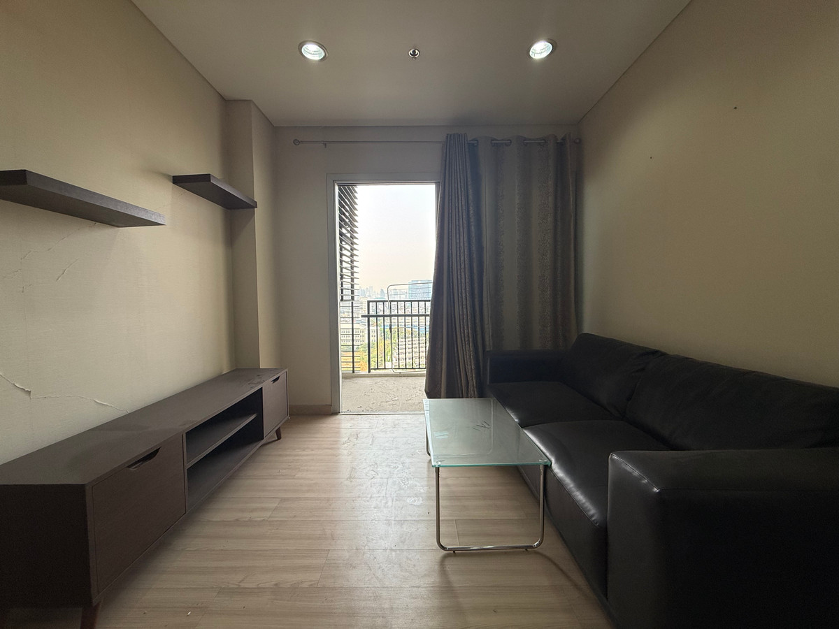 ขายคอนโดสะพานควาย จตุจักร : 🏠✨ Intro Phaholyothin – Pradipat | ขายคอนโด 1 ห้องนอน พร้อมอยู่ (HBH-ST-234)