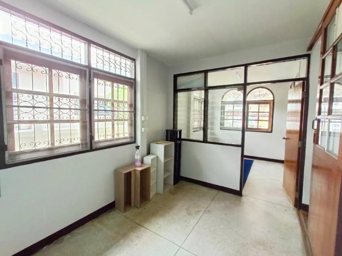 ให้เช่าบ้านโชคชัย4 ลาดพร้าว71 : ให้เช่าบ้านเดี่ยว 1ชั้น (ลาดพร้าว47) ใกล้MRTโชคชัย4 