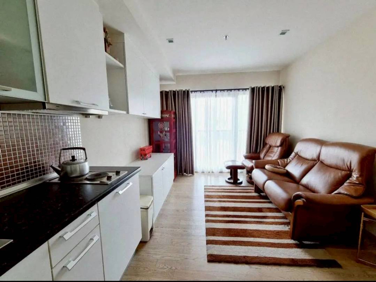 ให้เช่าคอนโดสุขุมวิท อโศก ทองหล่อ : ✨ GT16070 | Noble Remix Sukhumvit 36 available for rent