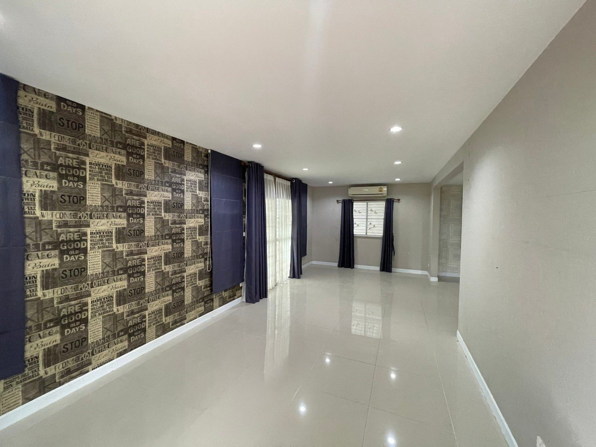 ให้เช่าบ้านสมุทรปราการ สำโรง : ให้เช่า หลังมุม 54ตรว 3นอน3น้ำ บ้านเดี่ยว 2 ชั้น Delight บางนา ศรีนครินทร์ 