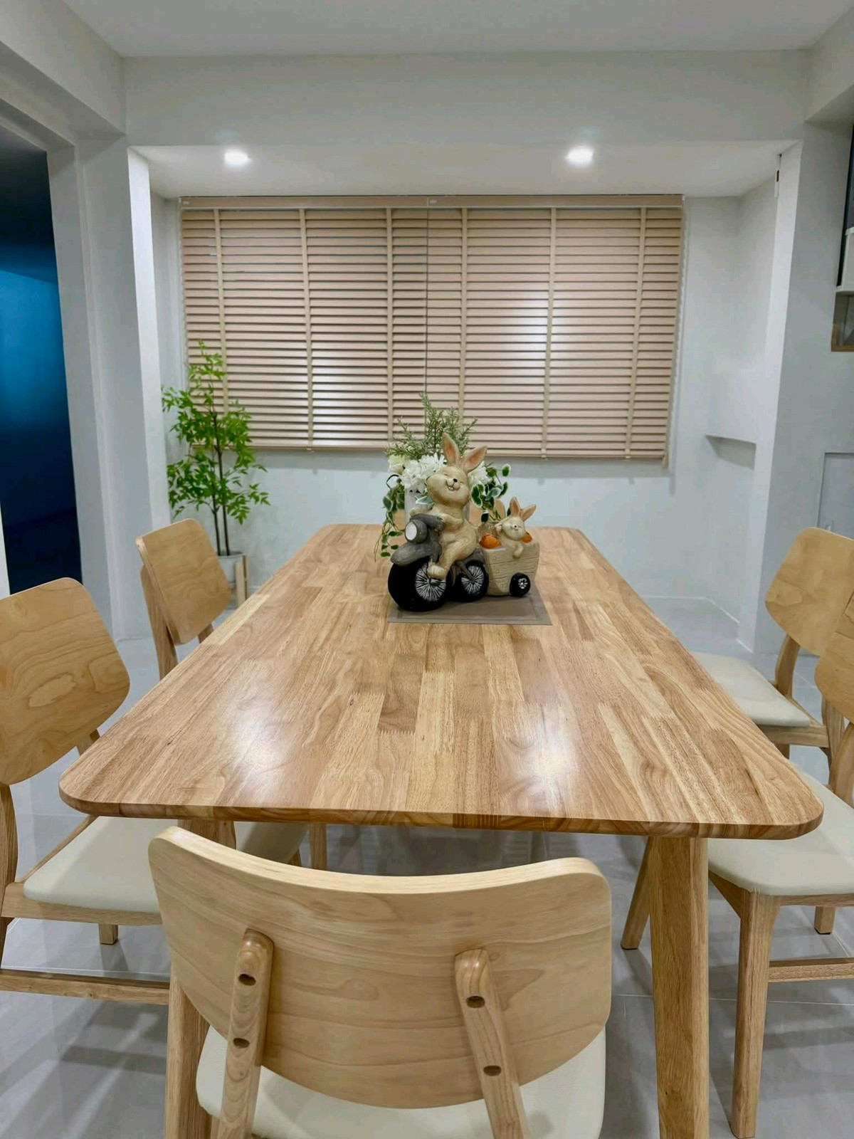 For RentHouseRamkhamhaeng, Hua Mak : 🔥🔥🔥Newly renovated single house in Hua Mak 9 area💚💚💚