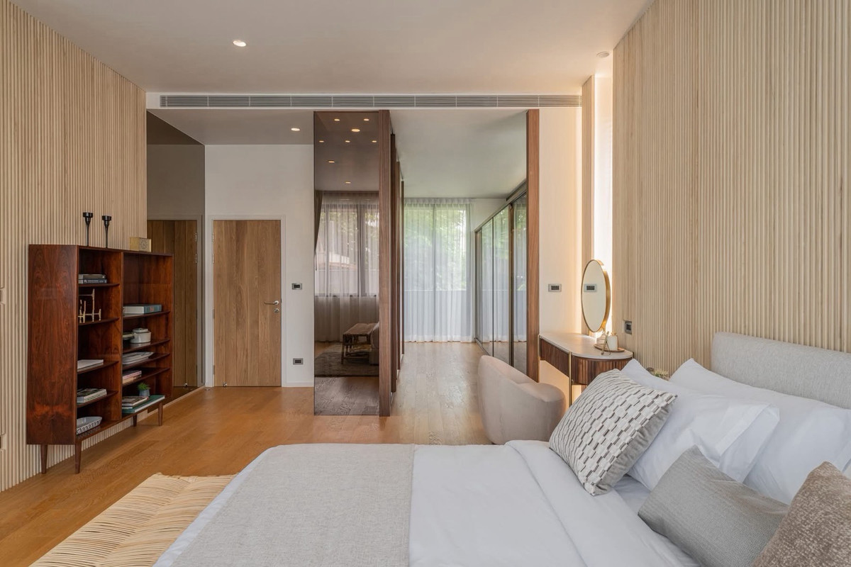 ให้เช่าบ้านวิภาวดี ดอนเมือง หลักสี่ : Salila🚩ULTRA LUXURY PRIVATE RESIDENCE WITH ELEVATOR 
 & POOL  FOR RENT 

📍 Baan Baan Vibhavadi 20

บ้านเดี่ยวหรู 4 ชั้น พร้อมสระว่ายน้ำส่วนตัว
ทำเลใจกลางเมืองลาดพร้าว