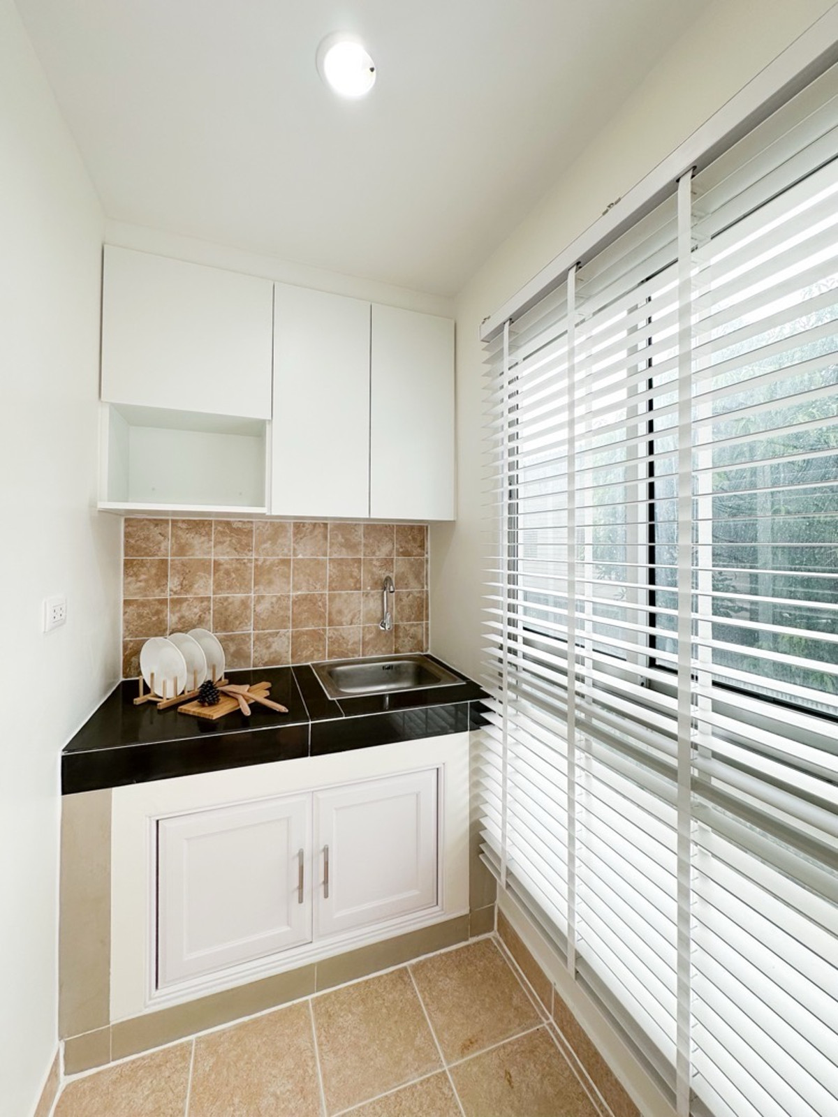 For SaleCondoBang Sue, Wong Sawang, Tao Pun : 🌈Regent Home 6/1, beautifully decorated, free transfer.