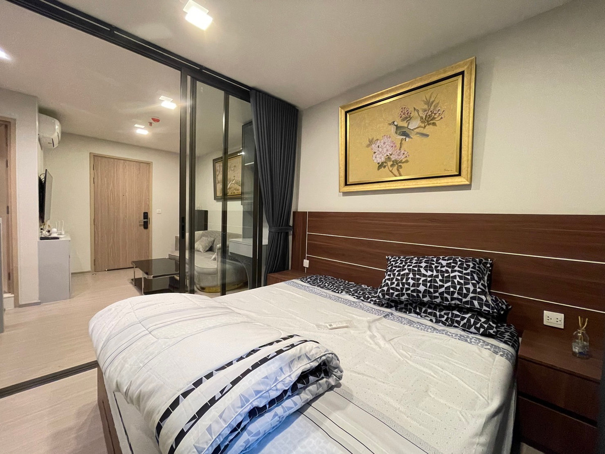 ให้เช่าคอนโดท่าพระ ตลาดพลู วุฒากาศ : Life Sathorn Sierra ส่วนกลางสวยมาก ห้องว่างพร้อมให้เช่า รายละเอียดตามภาพ สอบถามเพิ่มเติมได้ครับ