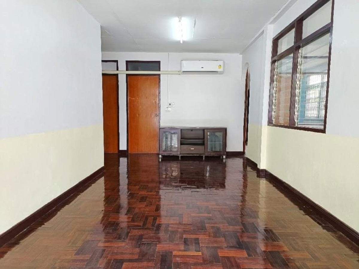 ให้เช่าบ้านโชคชัย4 ลาดพร้าว71 : ให้เช่าบ้านเดี่ยว 1ชั้น (ลาดพร้าว47) ใกล้MRTโชคชัย4 