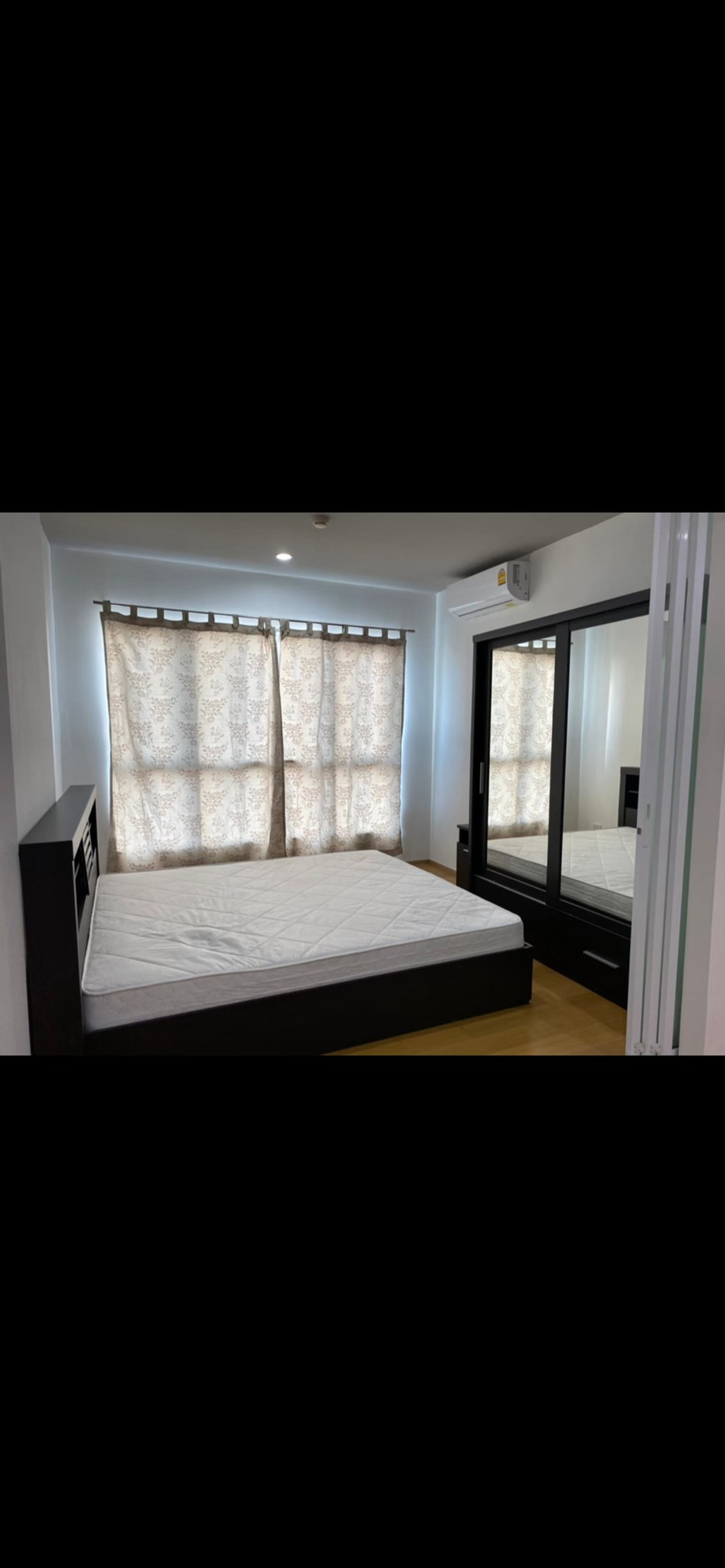 ขายคอนโดวงเวียนใหญ่ เจริญนคร : ไฮฟ์ แอท สาทร Hive At Sathron  - 1 Bedroom for Sale (ขาย) / HBH-ST-228