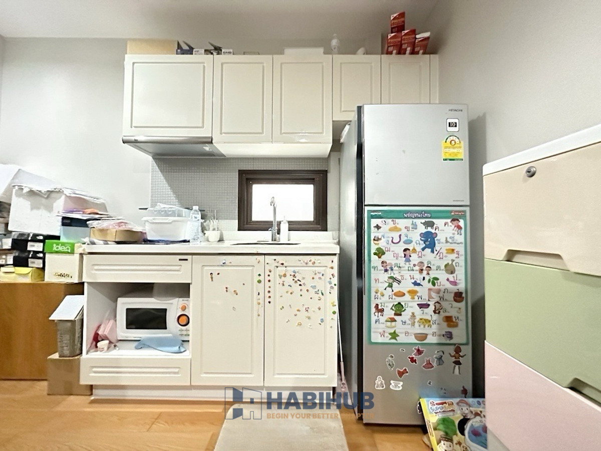 ขายคอนโดสุขุมวิท อโศก ทองหล่อ : 🏙️✨ Condolette Dwell Sukhumvit 26 | ขายคอนโด พร้อมอยู่ ทำเลสุขุมวิท (HBH-HL-74)