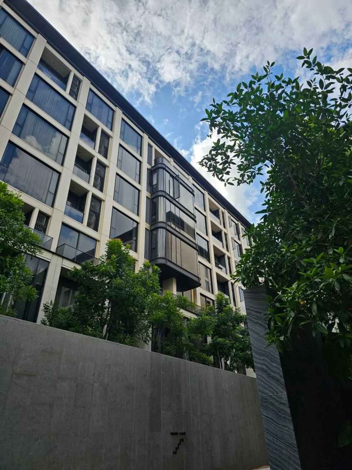 For RentCondoSukhumvit, Asoke, Thonglor : Condo for rent The Reserve 61 Hideaway Monthly 55,000 thb.